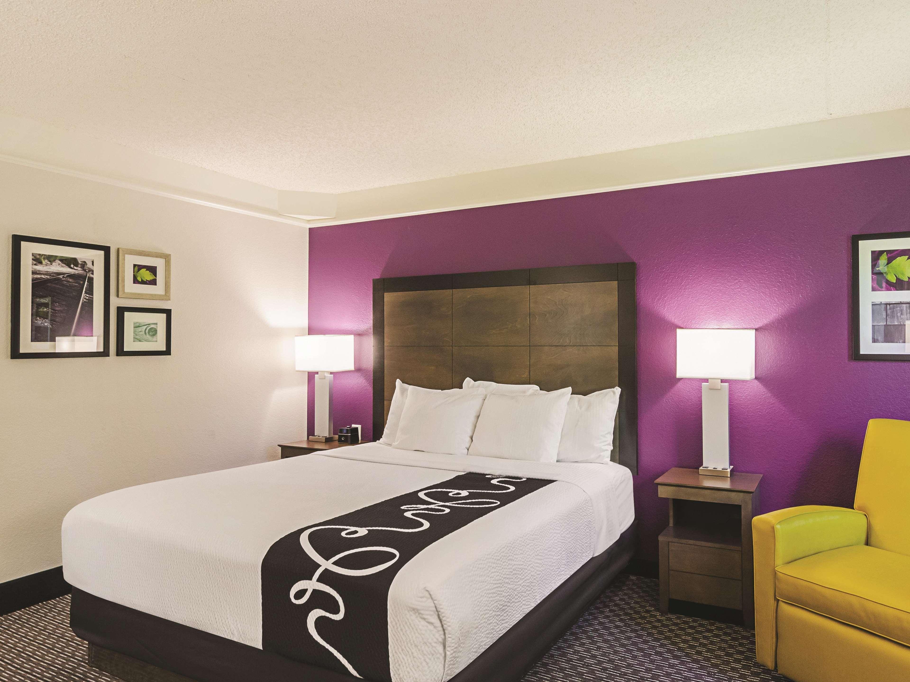 La Quinta By Wyndham Denver Tech Center Greenwood Village Zewnętrze zdjęcie