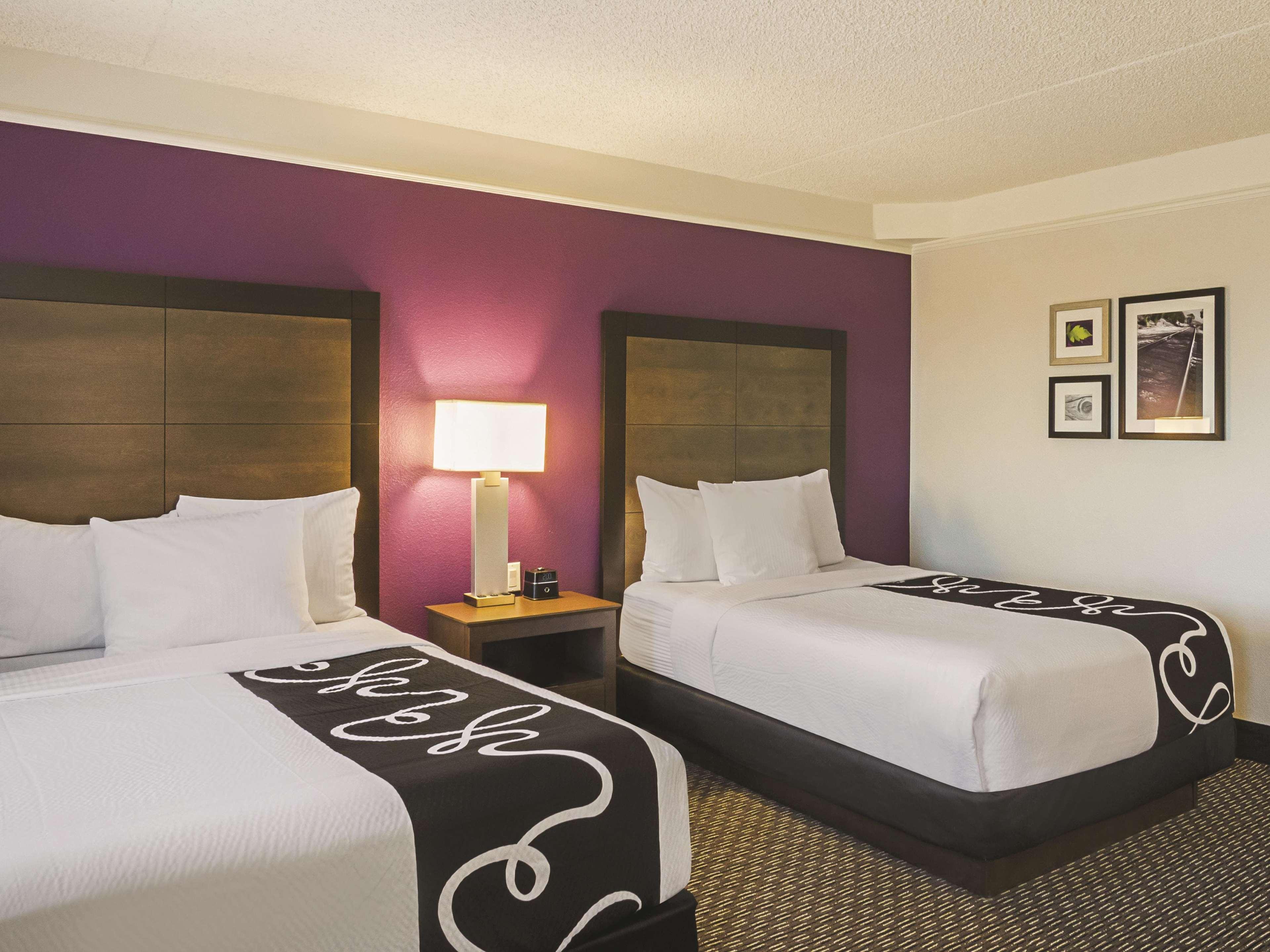 La Quinta By Wyndham Denver Tech Center Greenwood Village Zewnętrze zdjęcie