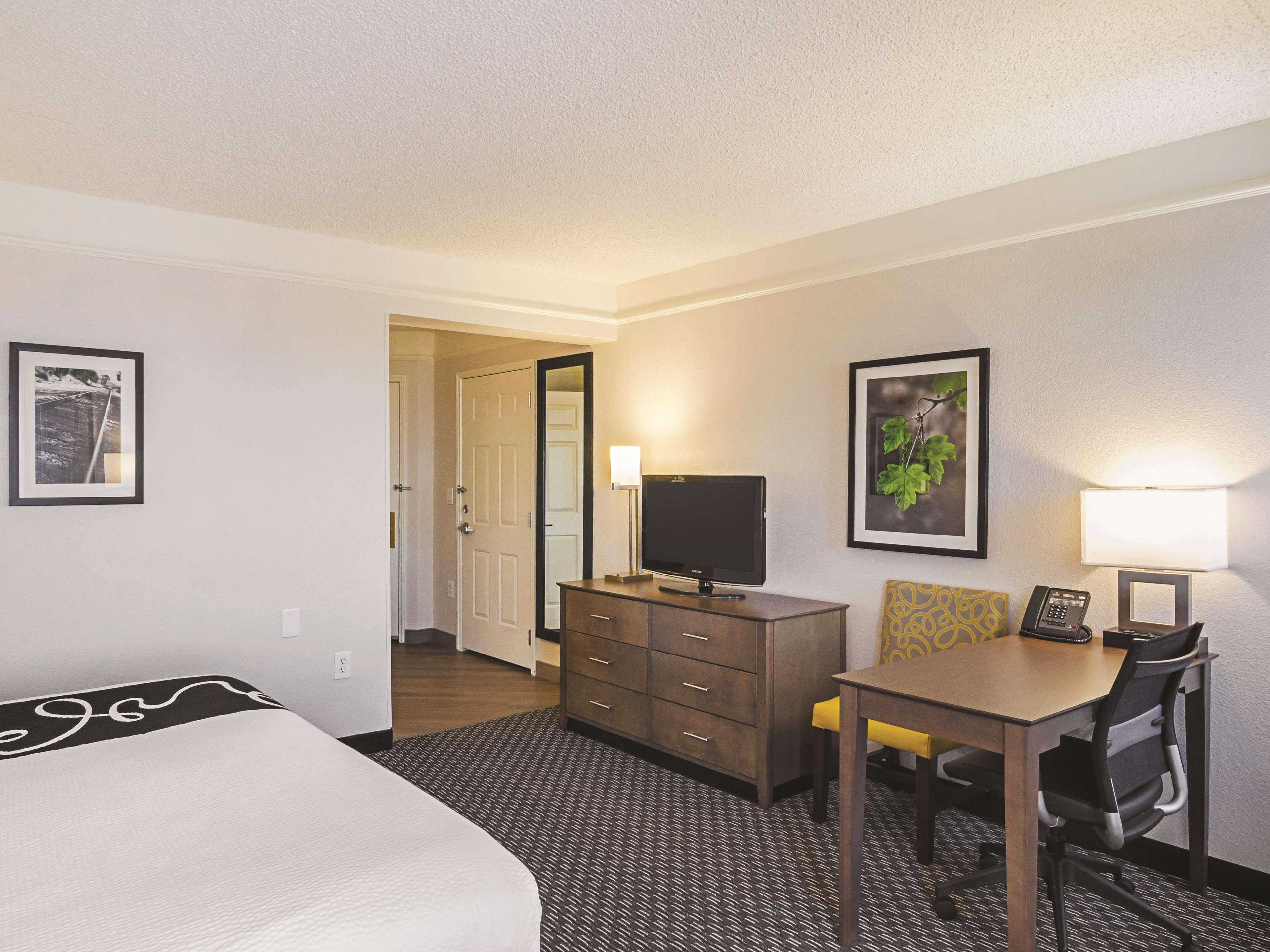 La Quinta By Wyndham Denver Tech Center Greenwood Village Zewnętrze zdjęcie