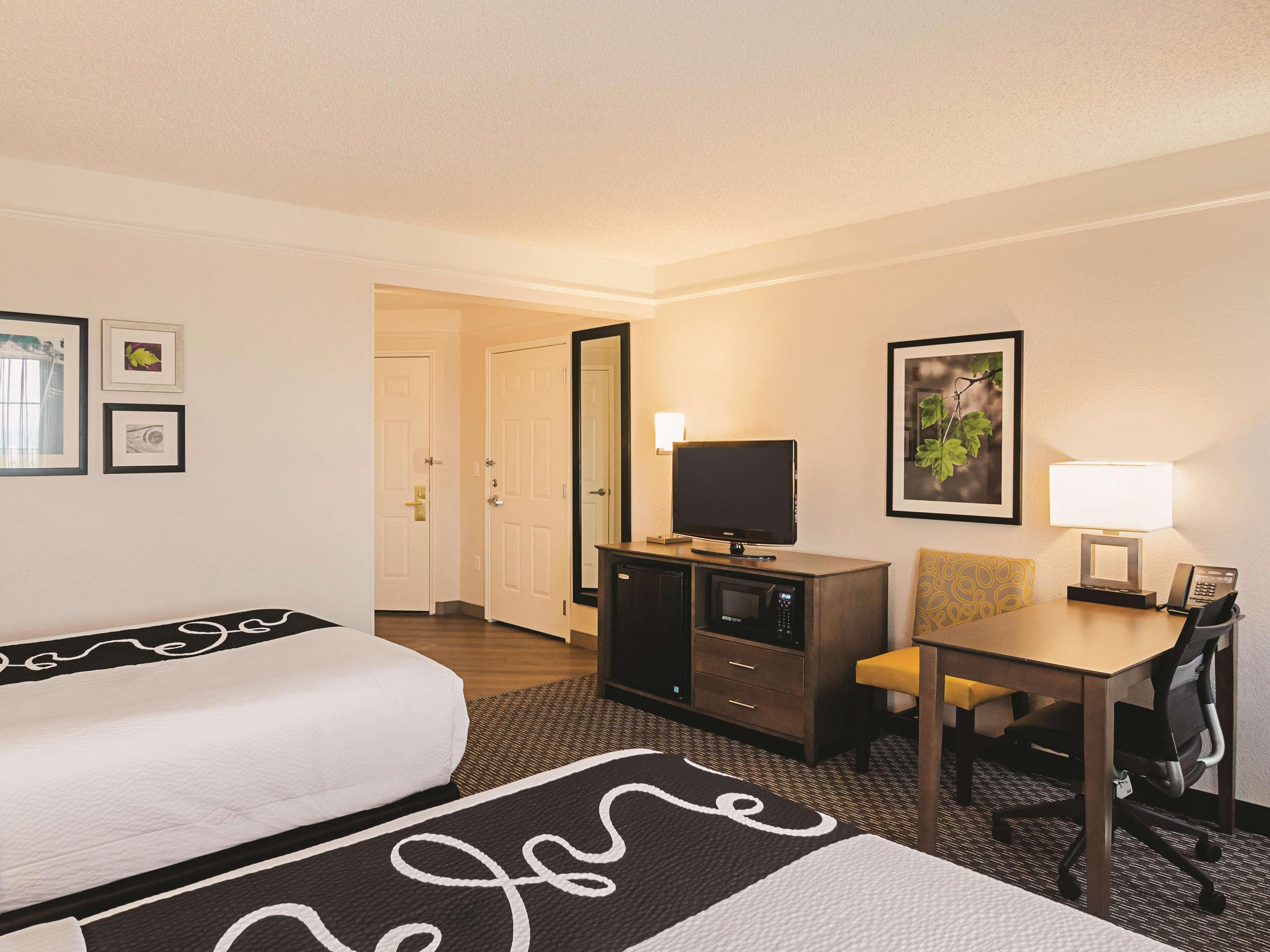 La Quinta By Wyndham Denver Tech Center Greenwood Village Zewnętrze zdjęcie