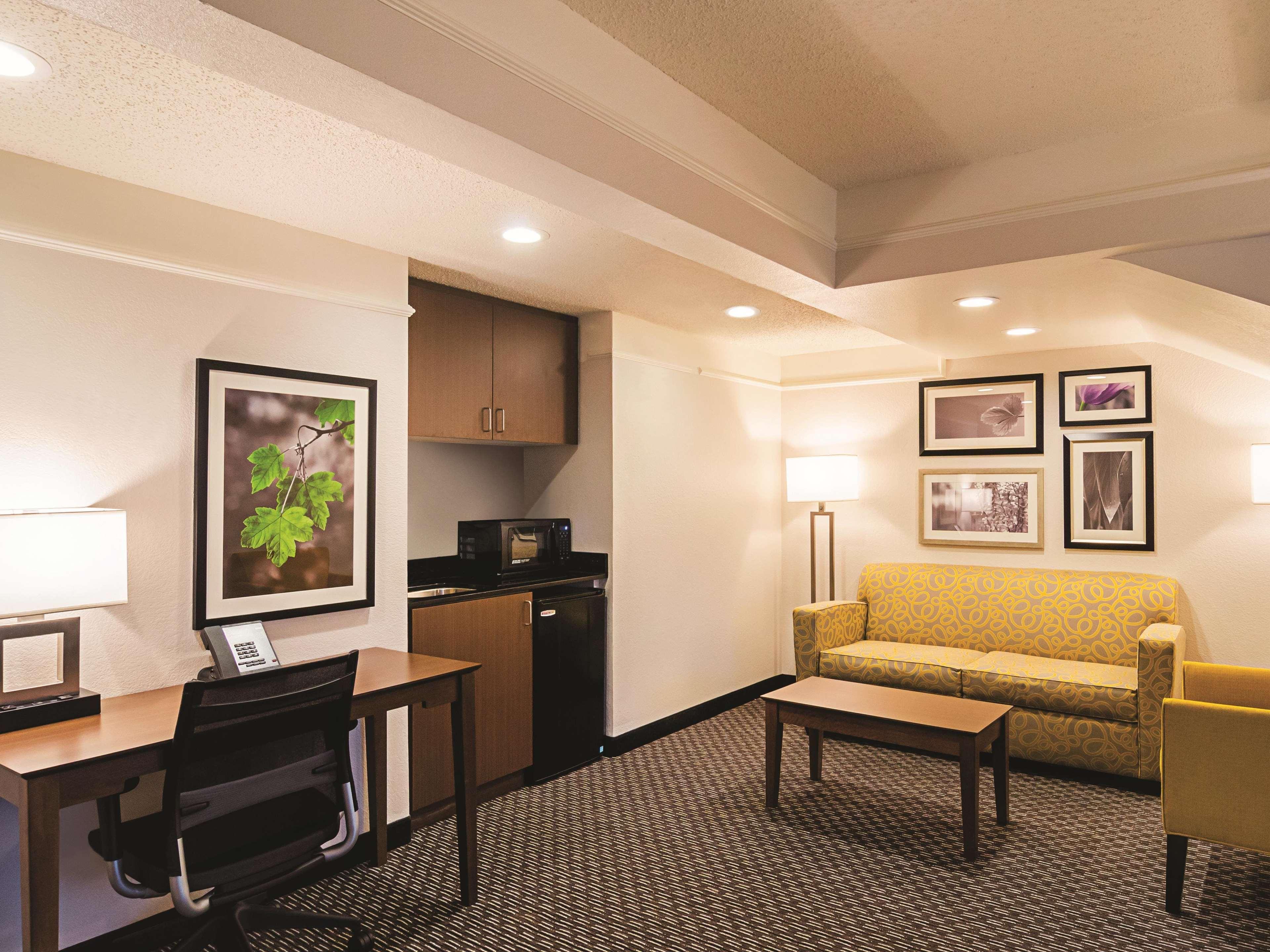 La Quinta By Wyndham Denver Tech Center Greenwood Village Zewnętrze zdjęcie