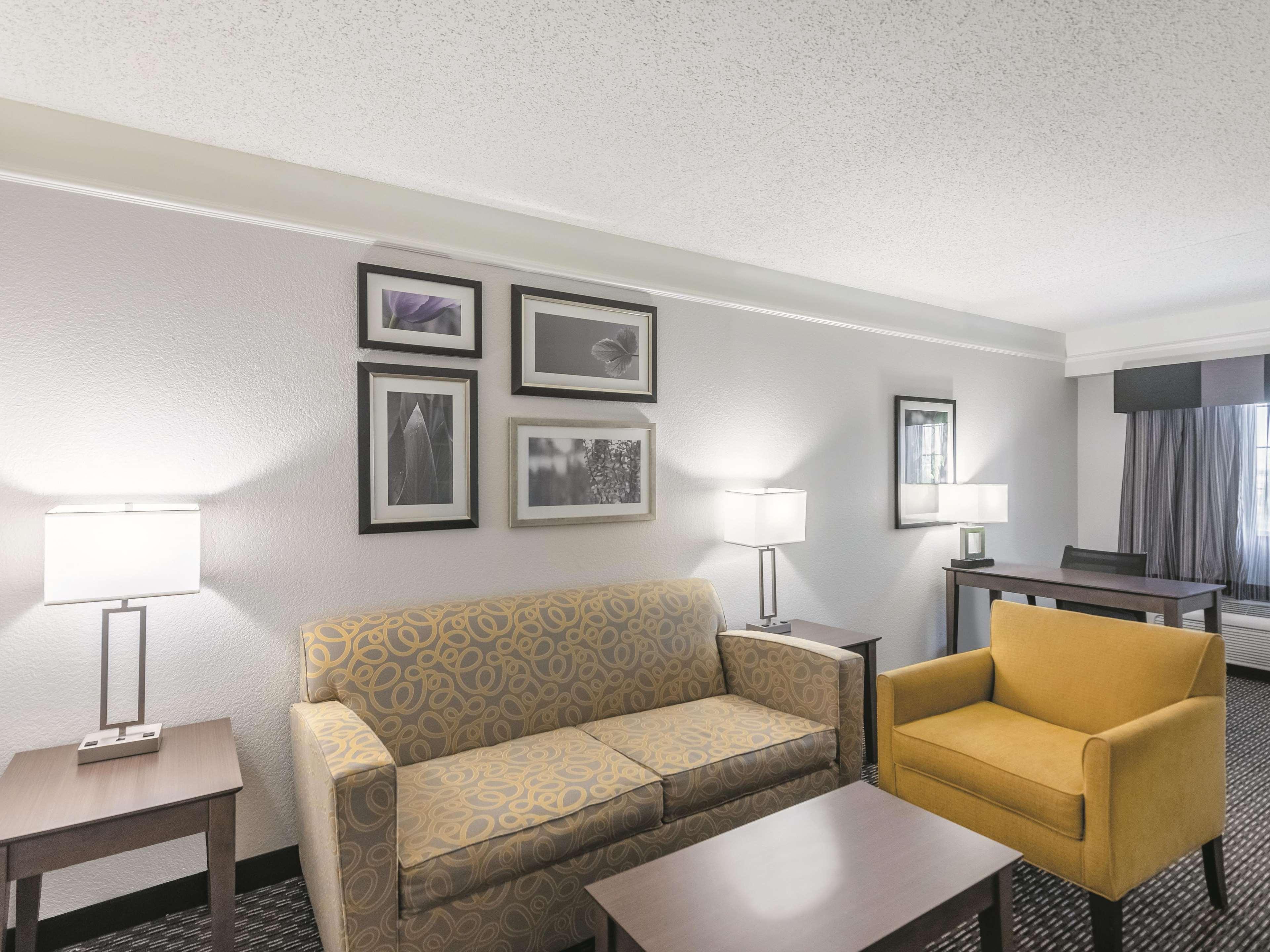 La Quinta By Wyndham Denver Tech Center Greenwood Village Zewnętrze zdjęcie