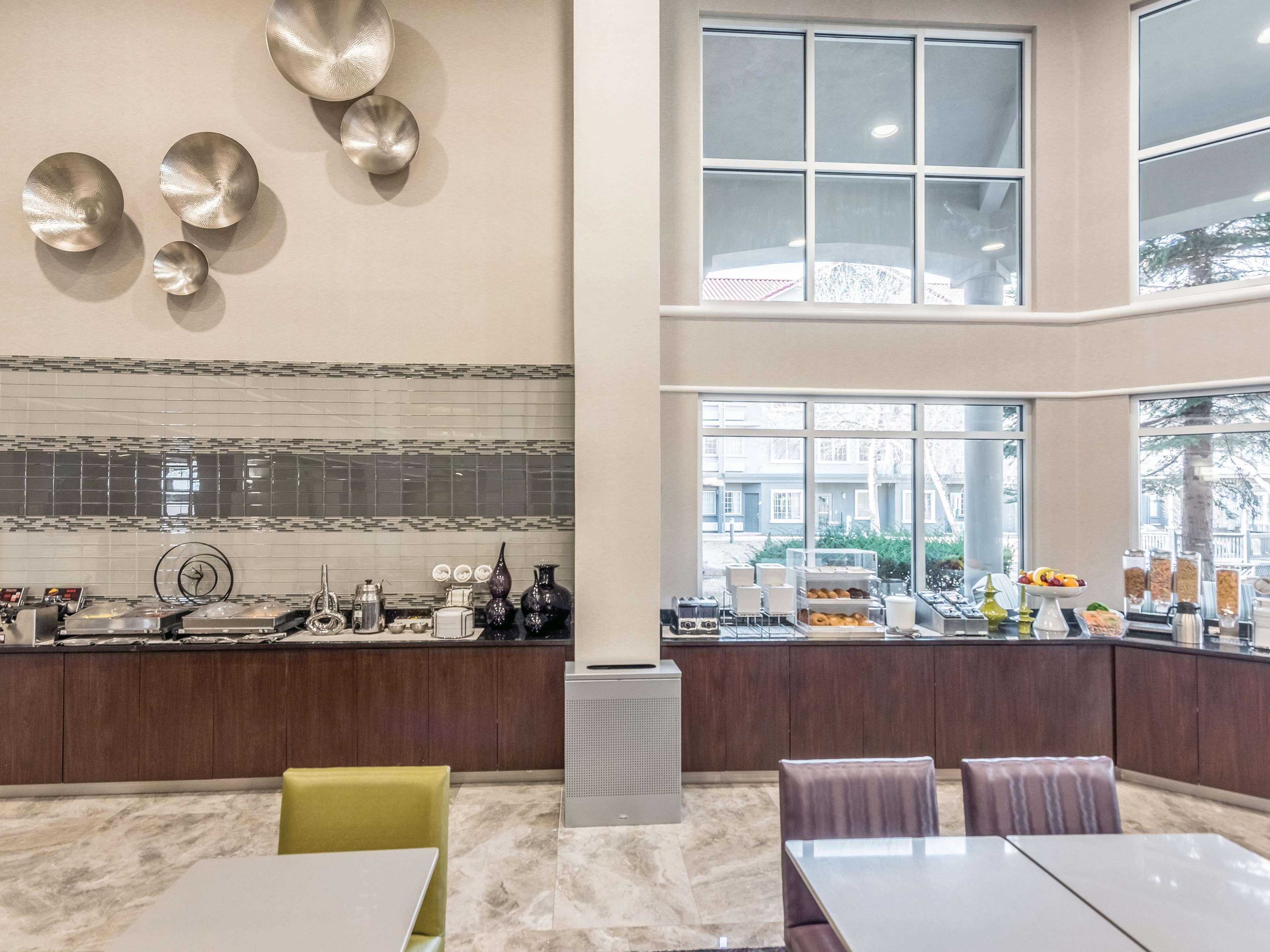 La Quinta By Wyndham Denver Tech Center Greenwood Village Zewnętrze zdjęcie