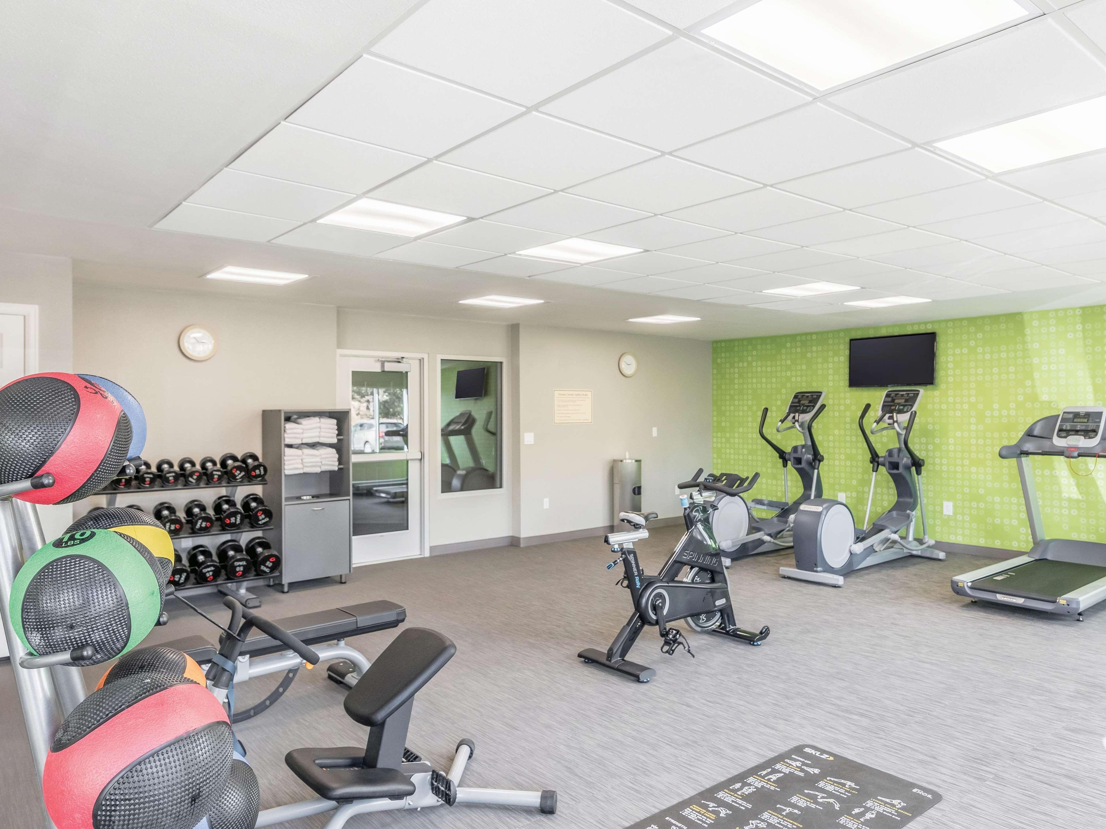 La Quinta By Wyndham Denver Tech Center Greenwood Village Zewnętrze zdjęcie