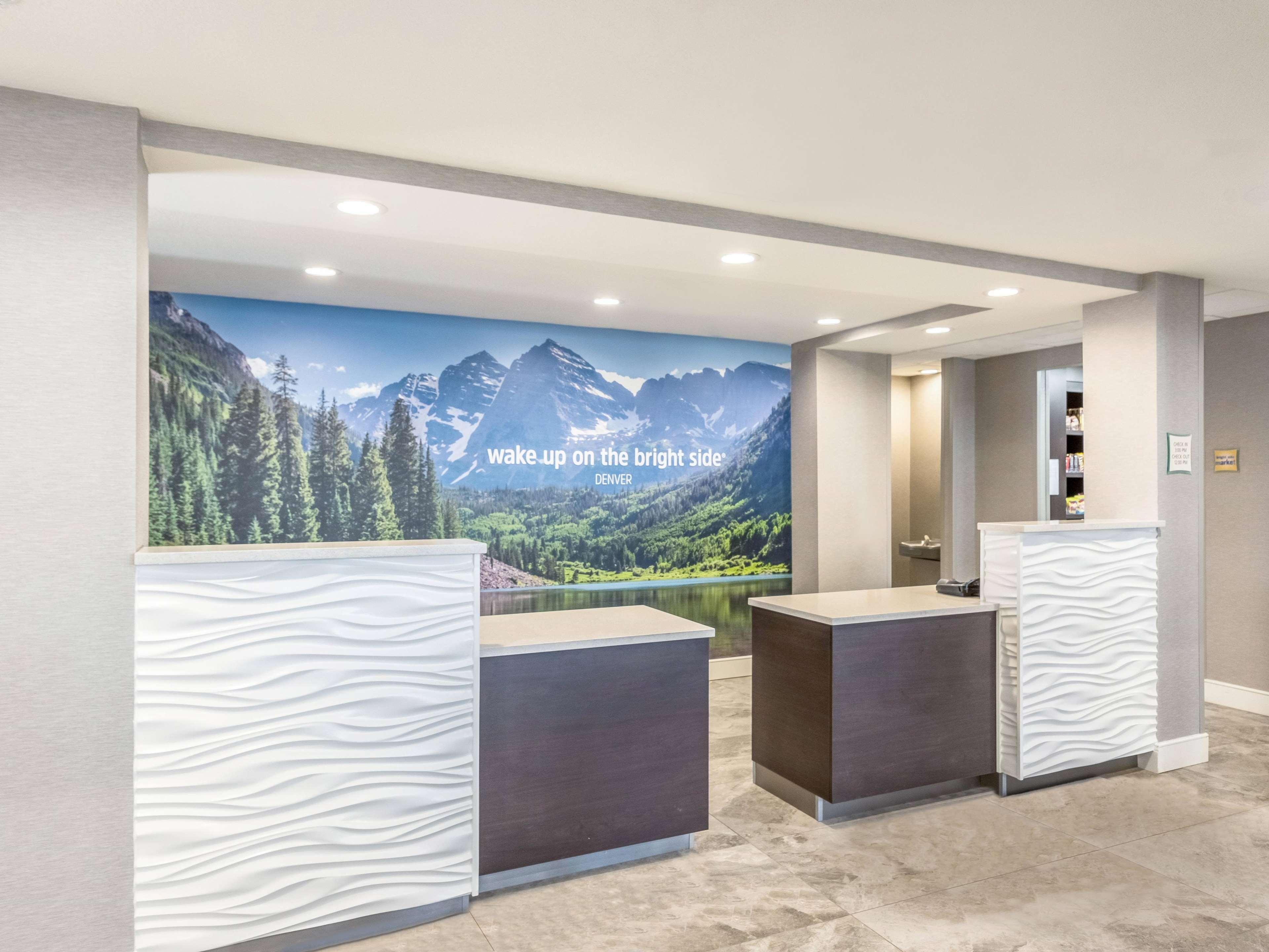 La Quinta By Wyndham Denver Tech Center Greenwood Village Zewnętrze zdjęcie