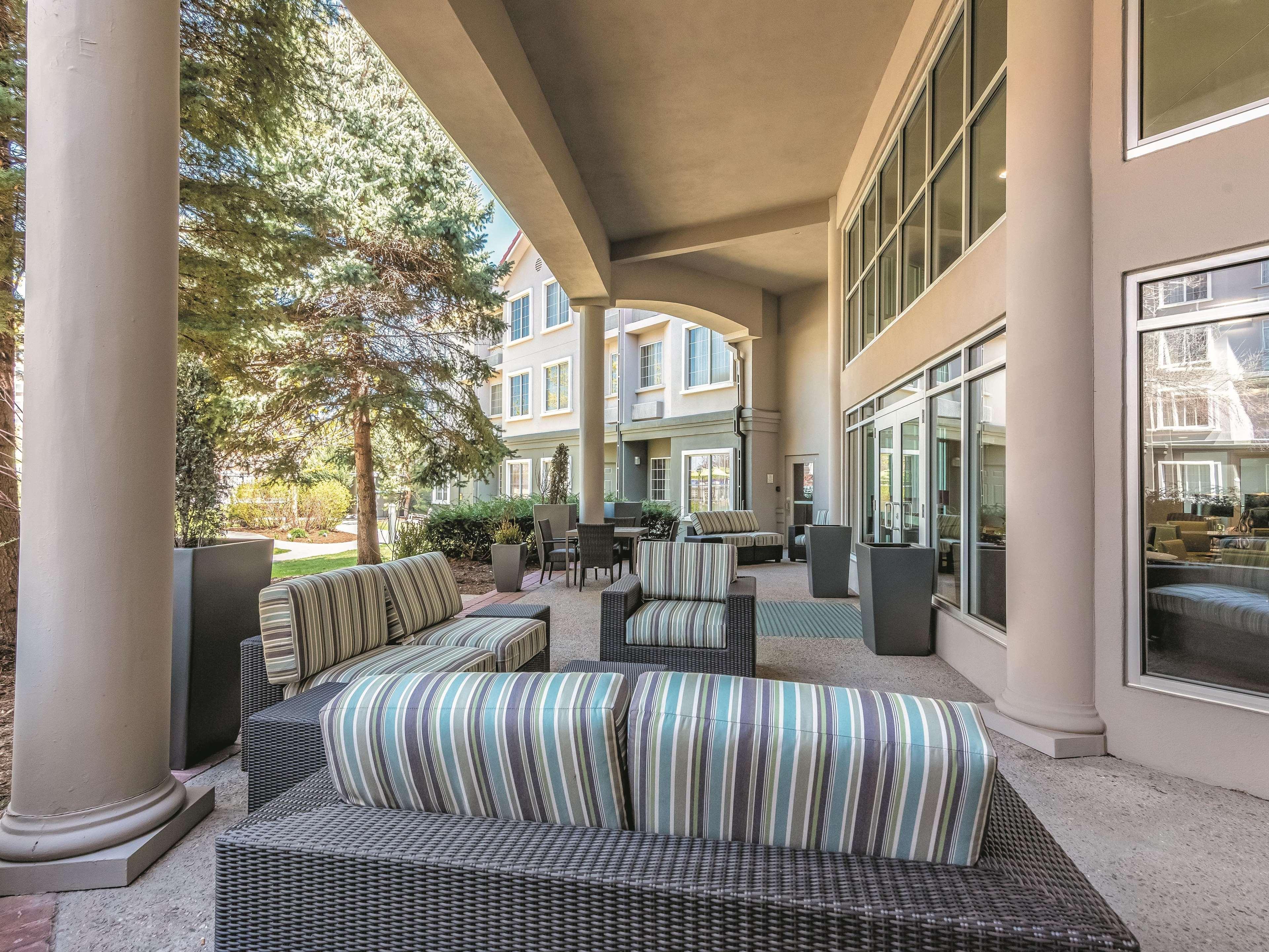 La Quinta By Wyndham Denver Tech Center Greenwood Village Zewnętrze zdjęcie