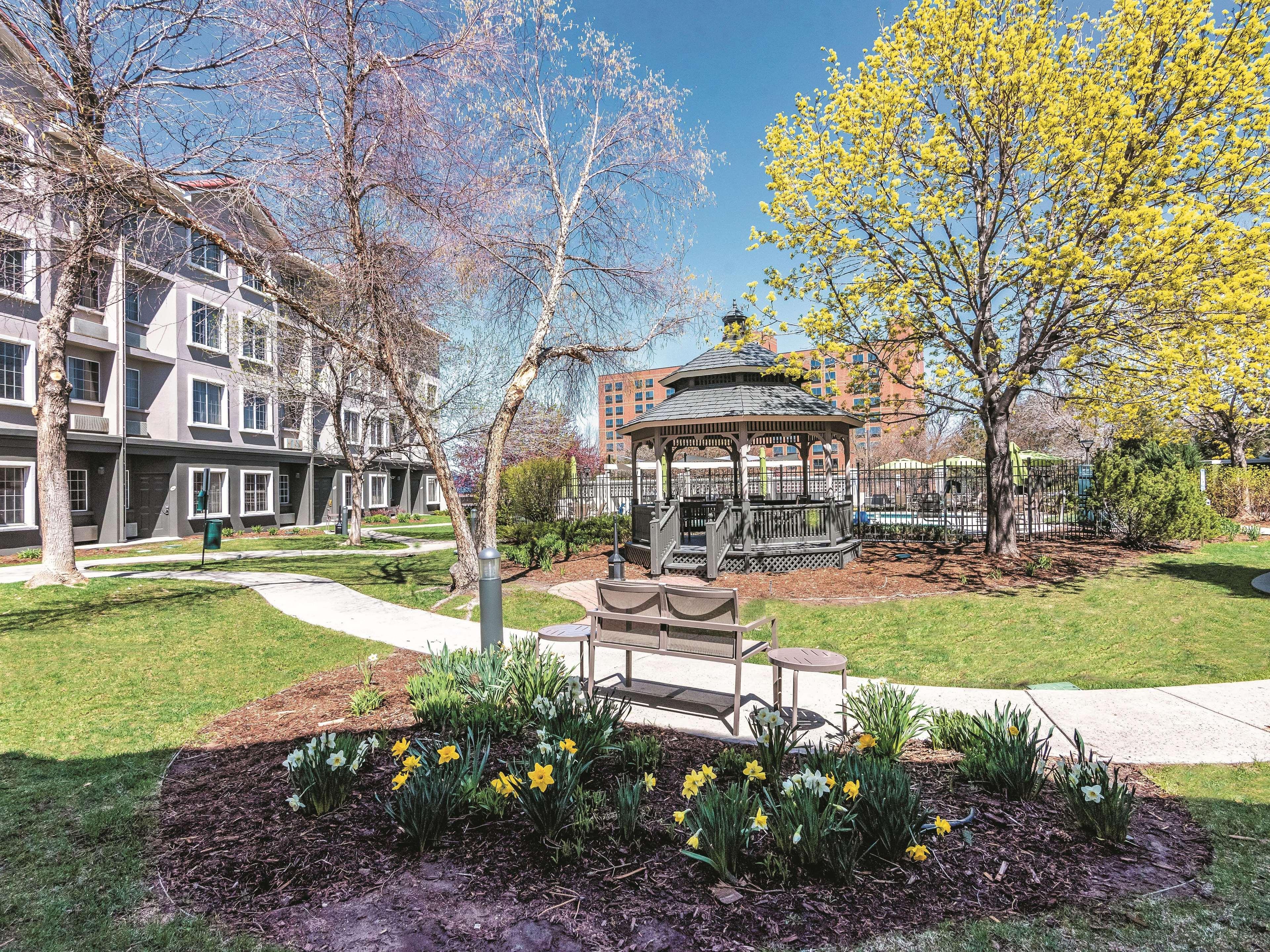 La Quinta By Wyndham Denver Tech Center Greenwood Village Zewnętrze zdjęcie