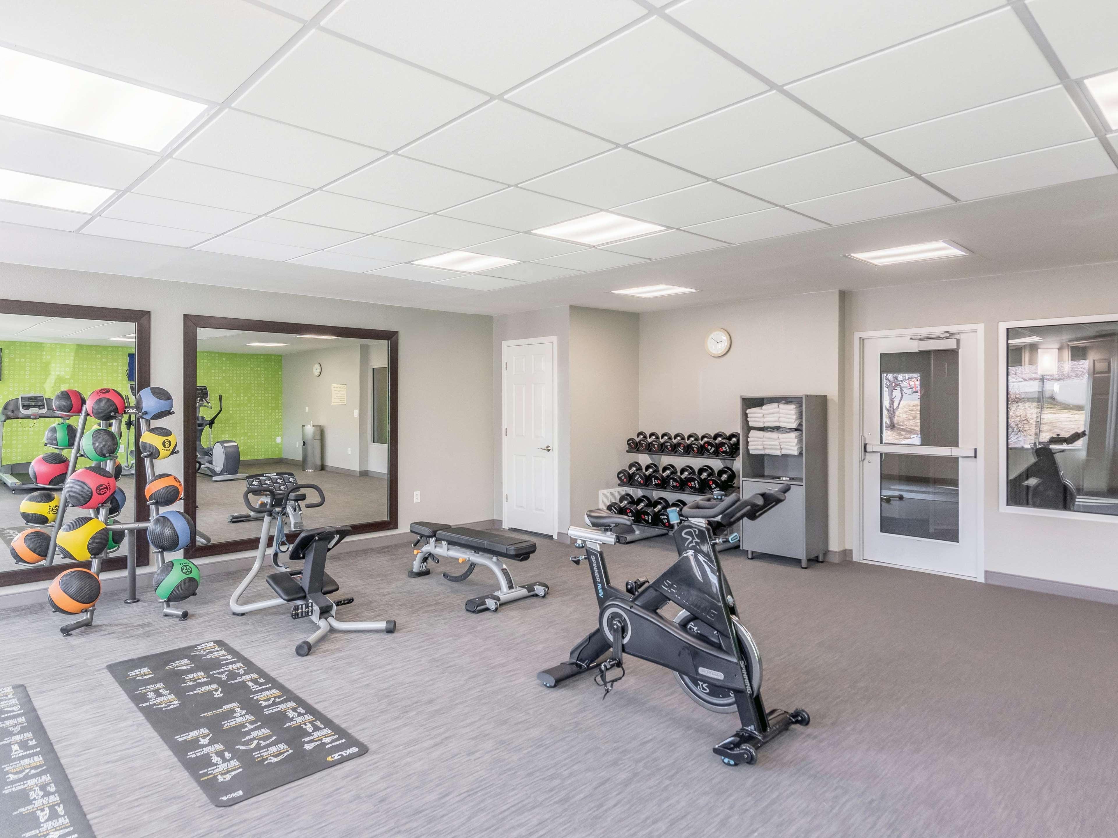 La Quinta By Wyndham Denver Tech Center Greenwood Village Zewnętrze zdjęcie