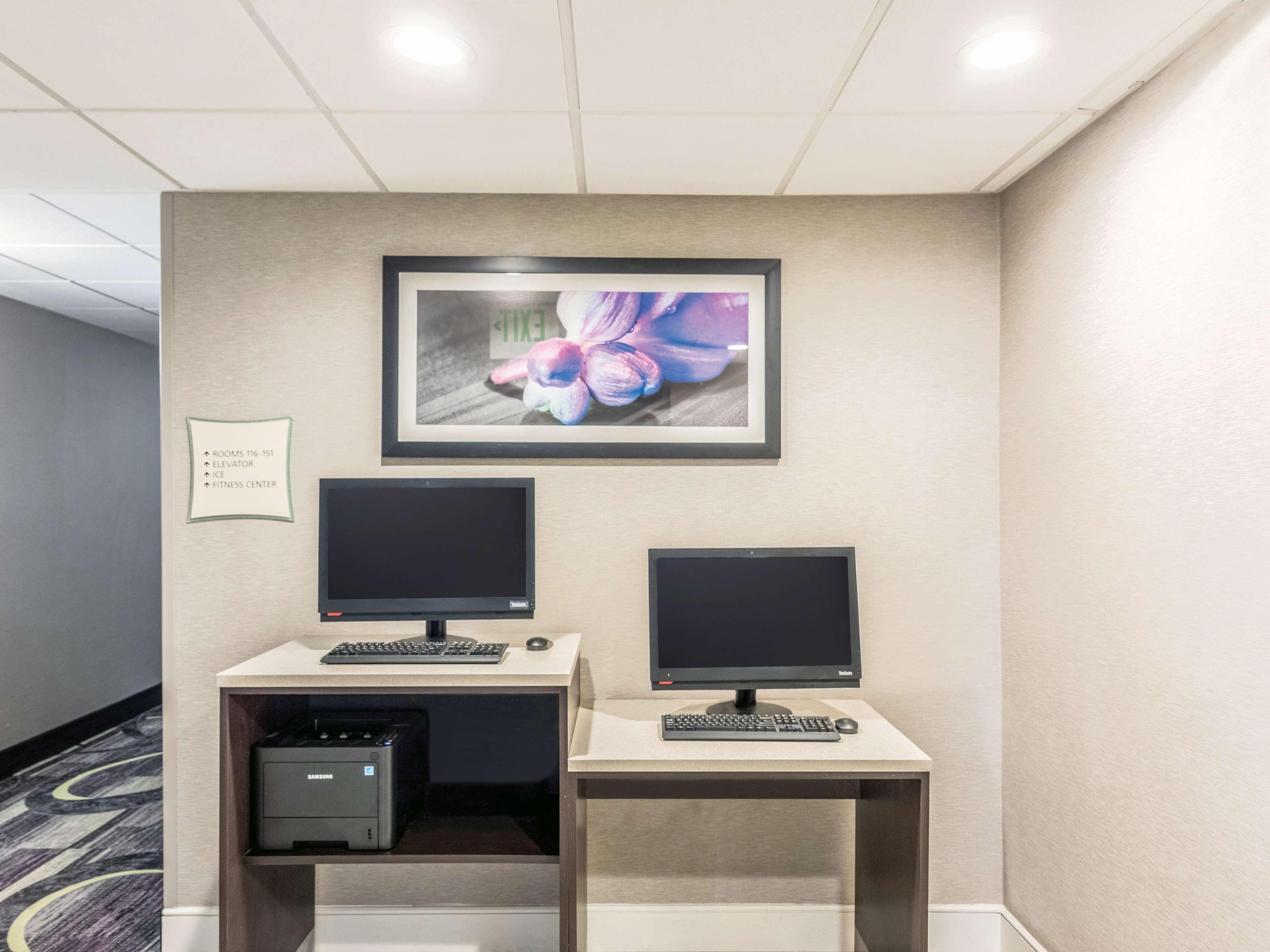 La Quinta By Wyndham Denver Tech Center Greenwood Village Zewnętrze zdjęcie