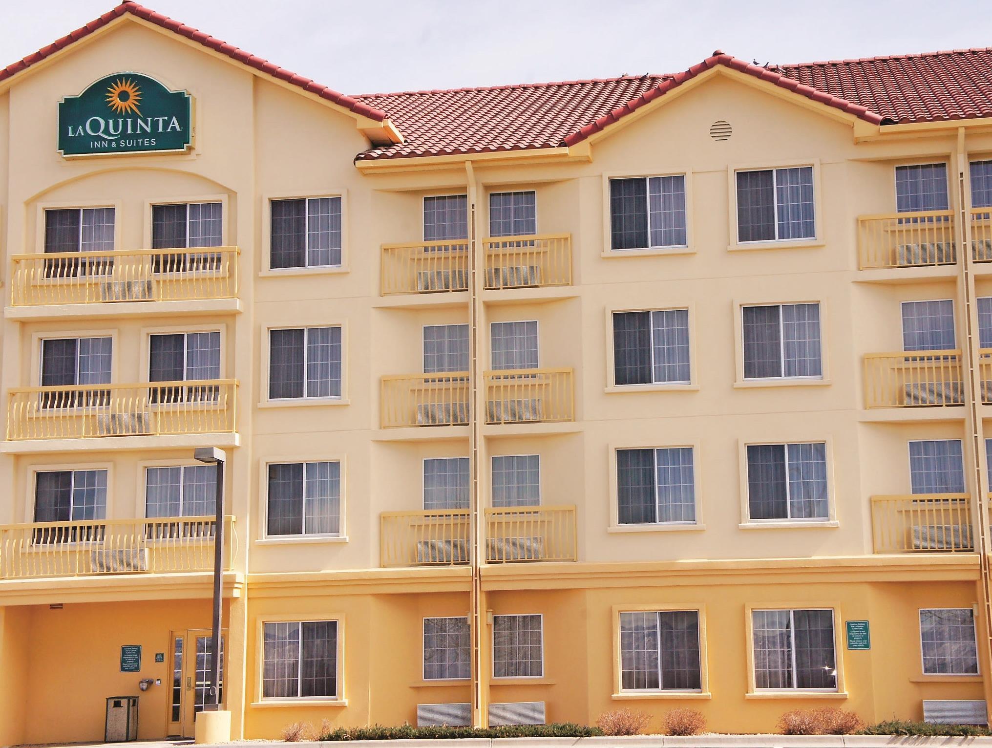 La Quinta By Wyndham Denver Tech Center Greenwood Village Zewnętrze zdjęcie