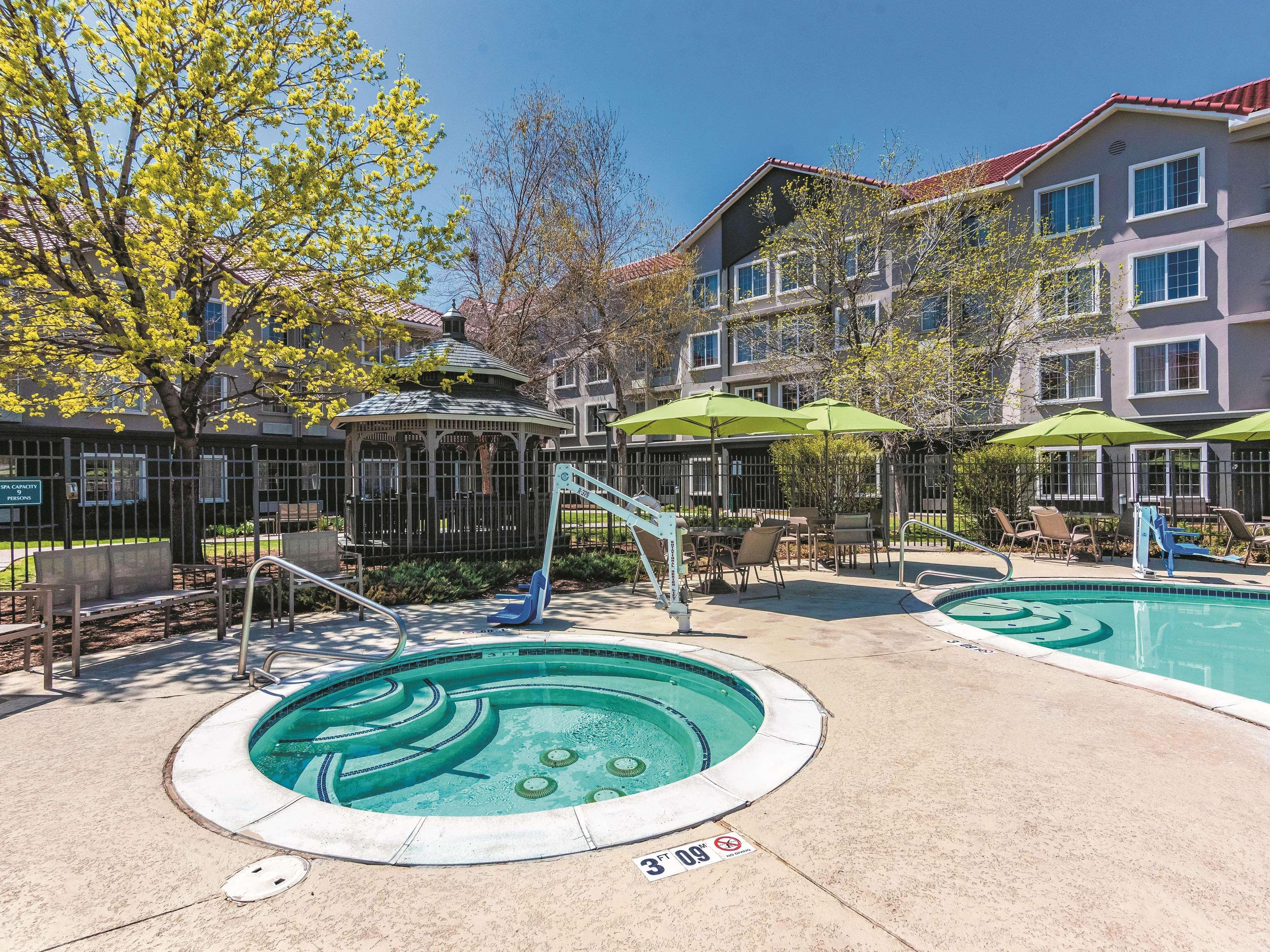 La Quinta By Wyndham Denver Tech Center Greenwood Village Zewnętrze zdjęcie