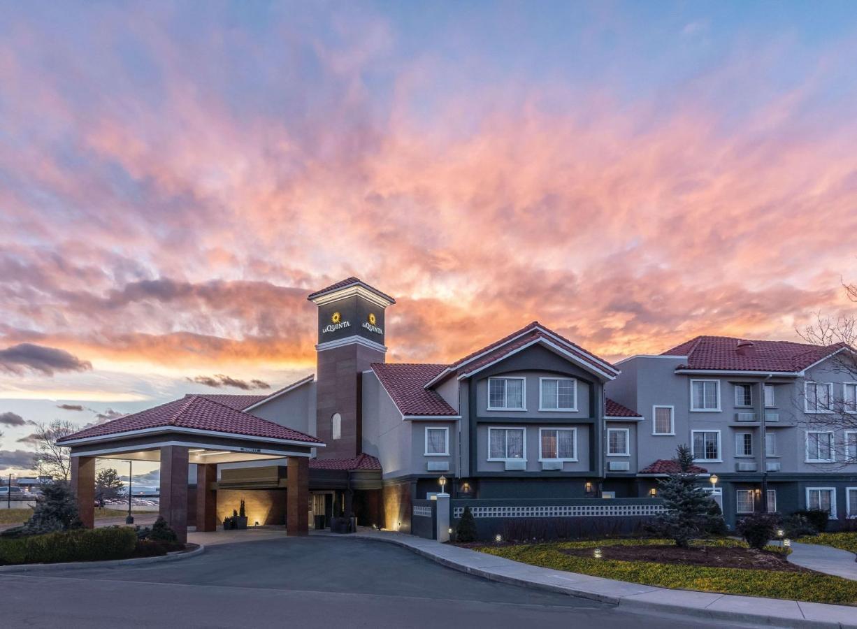 La Quinta By Wyndham Denver Tech Center Greenwood Village Zewnętrze zdjęcie