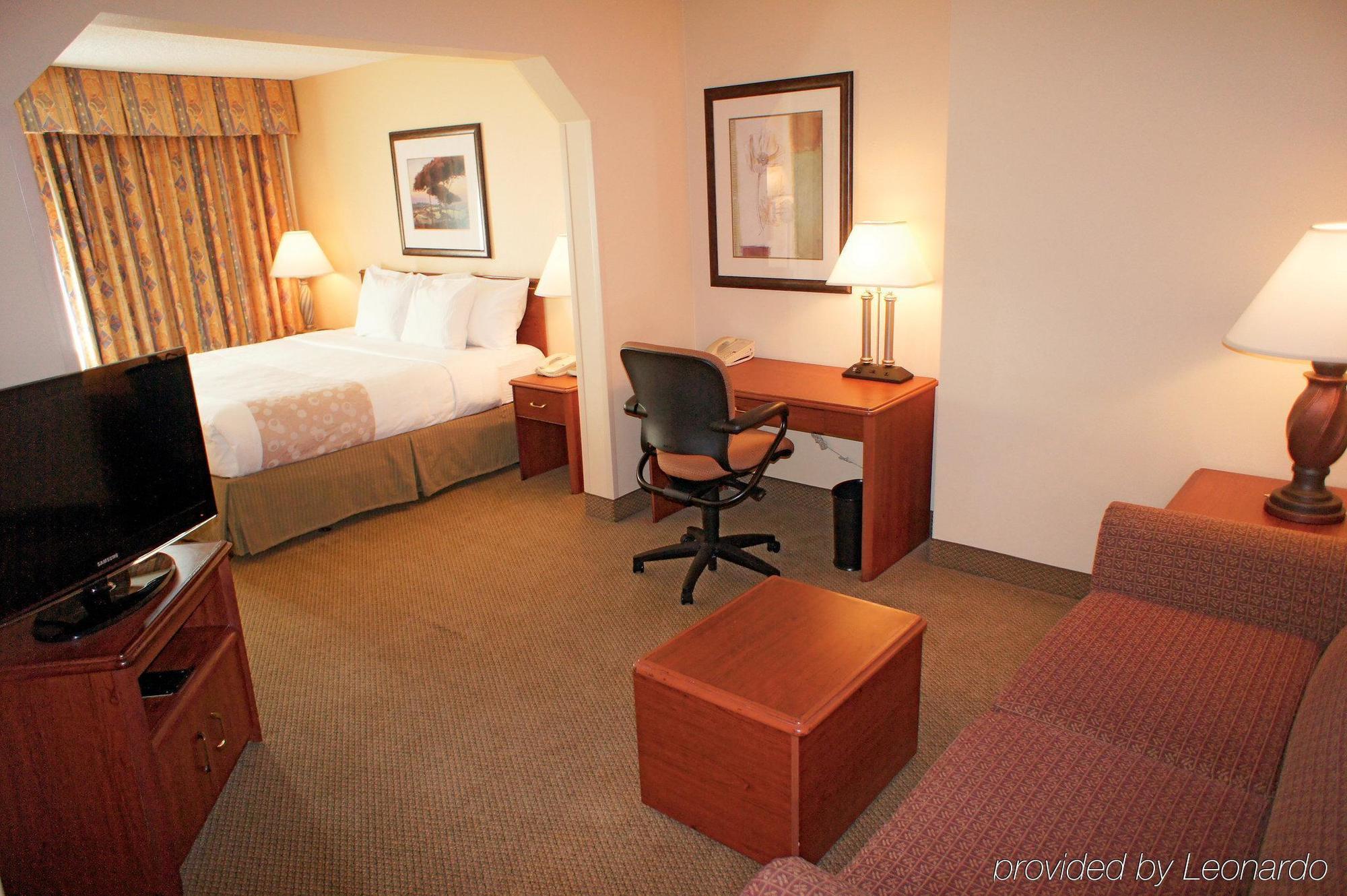 La Quinta By Wyndham Denver Tech Center Greenwood Village Zewnętrze zdjęcie