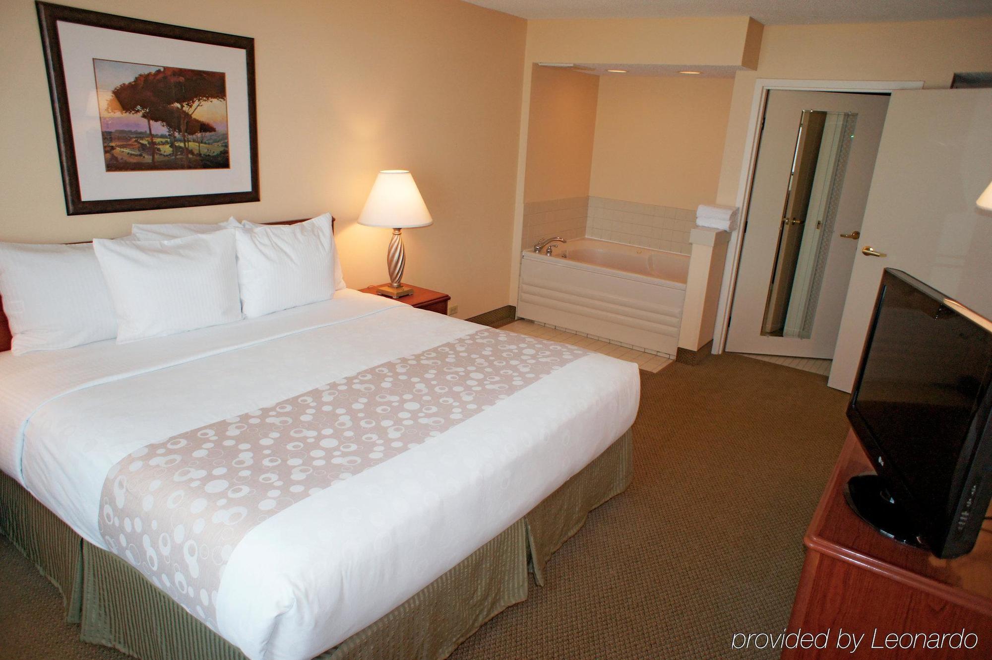 La Quinta By Wyndham Denver Tech Center Greenwood Village Zewnętrze zdjęcie