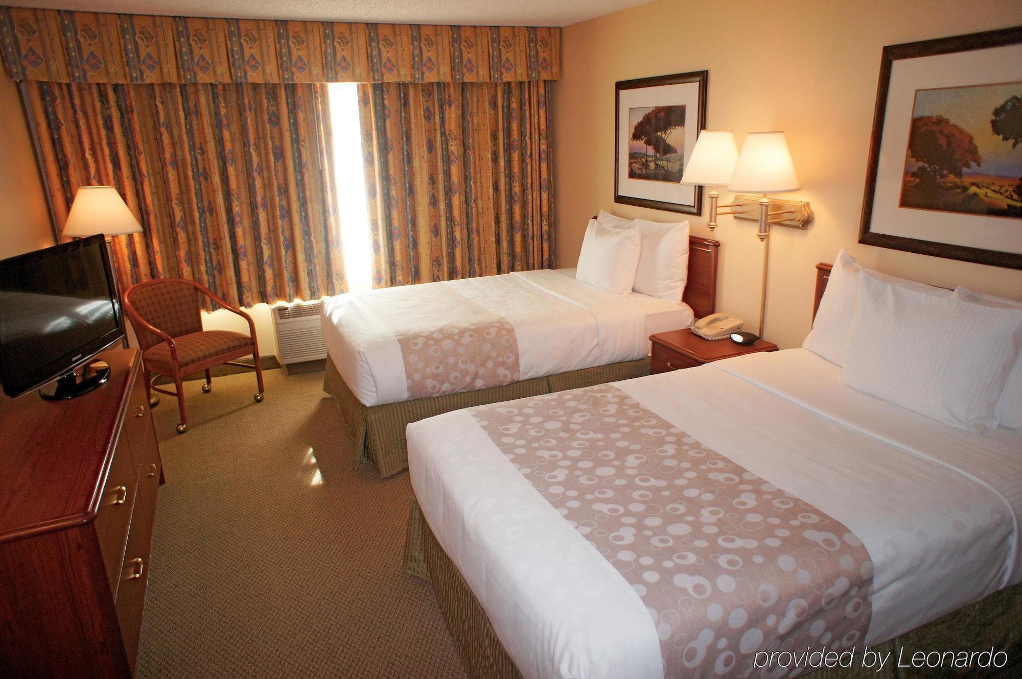 La Quinta By Wyndham Denver Tech Center Greenwood Village Zewnętrze zdjęcie