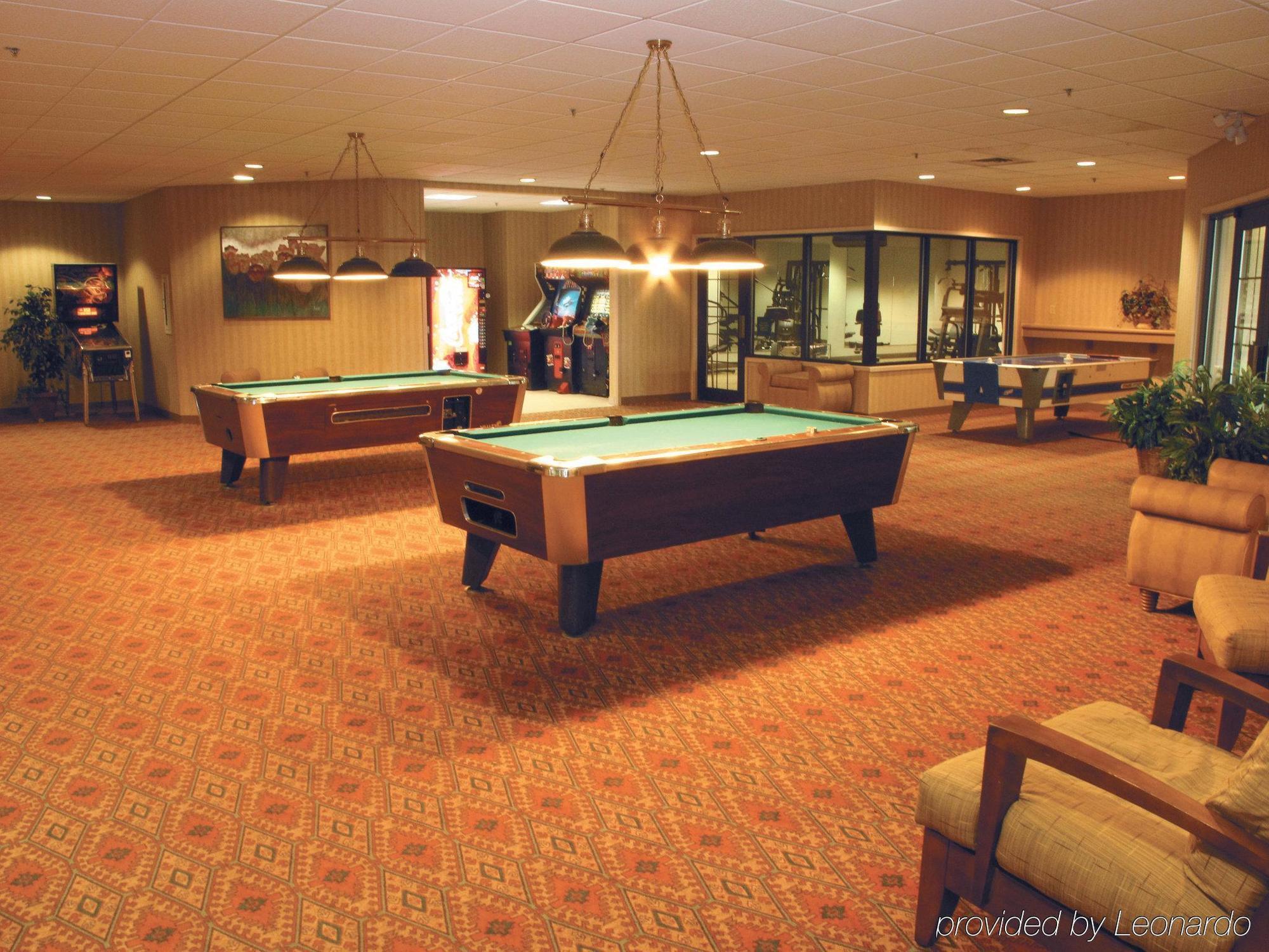 La Quinta By Wyndham Denver Tech Center Greenwood Village Zewnętrze zdjęcie