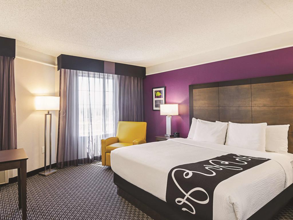 La Quinta By Wyndham Denver Tech Center Greenwood Village Zewnętrze zdjęcie
