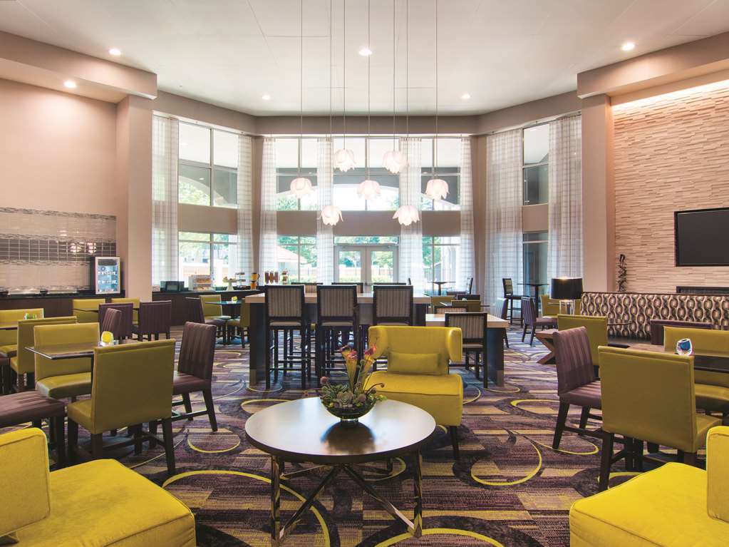 La Quinta By Wyndham Denver Tech Center Greenwood Village Wnętrze zdjęcie