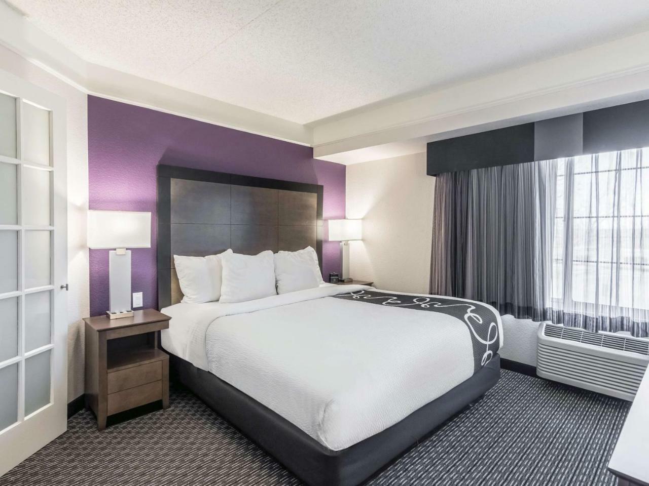 La Quinta By Wyndham Denver Tech Center Greenwood Village Zewnętrze zdjęcie